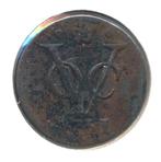 Holland Duit (VOC) 1751