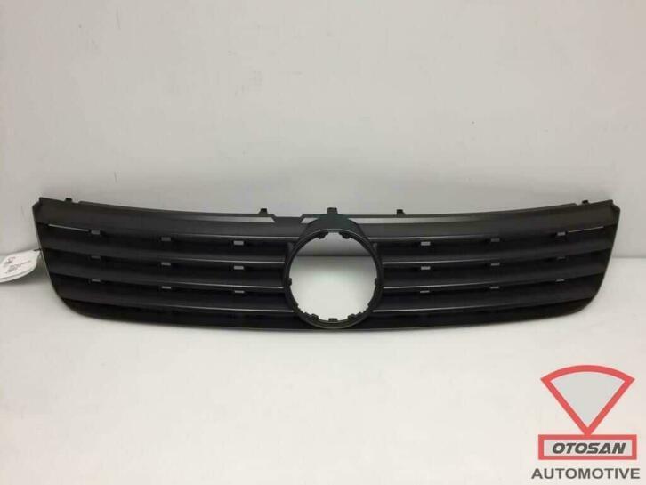vw caddy polo 6n grille grill nieuw! 5826510, Auto-onderdelen, Carrosserie en Plaatwerk, Bumper, Volkswagen, Nieuw, Ophalen of Verzenden