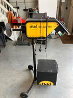 remschijfafdraaiapparaat mad, Doe-het-zelf en Verbouw, Gereedschap | Overige machines, Ophalen, Gebruikt
