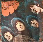 The Beatles - Rubber Soul LP, Cd's en Dvd's, Vinyl | Pop, Ophalen of Verzenden