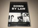 Down by Law (1986) Jim Jarmusch, Vanaf 6 jaar, Verzenden, Gebruikt, Overige gebieden