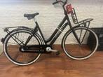 Fietshokje Beverwijk: Cortina Crush D57 N3, Overige merken, Versnellingen, Zo goed als nieuw, 56 cm of meer