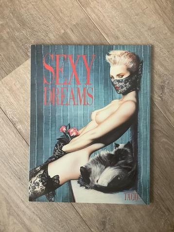 Sexy dreams beschikbaar voor biedingen