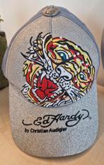 Ed Hardy Pet met Tijger, Ophalen, One size fits all, Pet, Ed Hardy