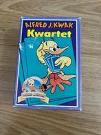 kwartet Alfred J. Kwak, Kwartet(ten), Gebruikt, Ophalen