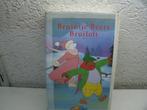 vhs 32a bruintje beer bruiloft, Cd's en Dvd's, VHS | Kinderen en Jeugd, Alle leeftijden, Ophalen of Verzenden, Zo goed als nieuw