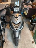 Piaggio Zip 4t bromscooter -, Fietsen en Brommers, Brommeronderdelen | Scooters, Ophalen, Gebruikt, Overige typen, Piaggio