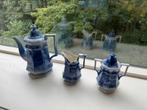 Vintage Engels Koffieset, Antiek en Kunst, Ophalen
