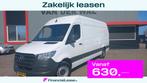 Mercedes Sprinter bestel 315 1.9 CDI L3H3 RWD/CLIMATECONTROL, Automaat, Gebruikt, Euro 6, 4 cilinders