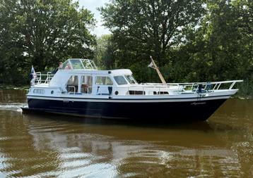 Waddenkruiser 1150 (bj 1980) beschikbaar voor biedingen