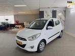 Hyundai I10 1.2 Plus Apk Nieuw,Airco,E-Ramen,Parksensoren,N., Voorwielaandrijving, Euro 5, Gebruikt, 4 cilinders