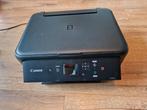 Canon TS5150 All-in-One Printer, Computers en Software, Printers, Kopieren, Gebruikt, Canon, Inkjetprinter