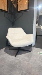 2x Draai Fauteuil mogen nu weg voor €399,-, Ophalen, Zo goed als nieuw, 75 tot 100 cm, 50 tot 75 cm
