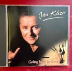 Jan Keizer - Going Back in Time I & II - CD's (BZN), Cd's en Dvd's, Cd's | Nederlandstalig, Ophalen of Verzenden, Zo goed als nieuw