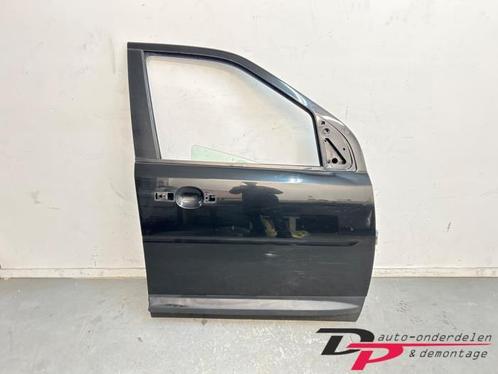 Portier 4Deurs rechts-voor van een Landrover Freelander (820, Auto-onderdelen, Carrosserie en Plaatwerk, Deur, Land Rover, Gebruikt