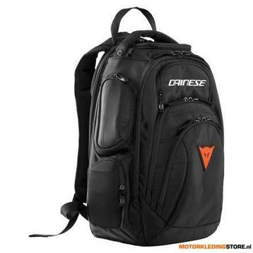 Dainese D-Gambit 2 Rugzak, Zwart beschikbaar voor biedingen