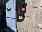parkside zaagmachine, Doe-het-zelf en Verbouw, Ophalen, Zo goed als nieuw, 1200 watt of meer