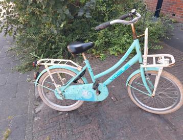 Kinderfiets 20 inch beschikbaar voor biedingen