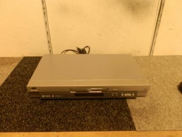 Jvc XV-E112 dvd speler beschikbaar voor biedingen