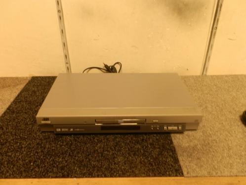 Jvc XV-E112 dvd speler, Audio, Tv en Foto, Dvd-spelers, Zo goed als nieuw, Dvd-speler, JVC, Ophalen of Verzenden