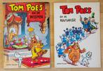 Tom Poes Namaker, Wispen, Gelezen, Verzenden, Marten Toonder., Meerdere stripboeken