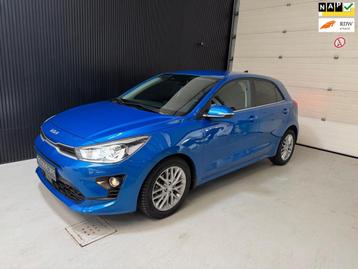 Kia Rio 1.0 T-GDi MHEV DynamicPlusLine beschikbaar voor biedingen