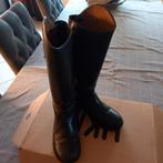 HKM kinderrijlaarzen maat 34, Gebruikt, Kinderen, Overige soorten, Ophalen of Verzenden