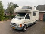 VW LT Karmann Missouri 635 SD AIRCO, Caravans en Kamperen, Alkoof, Ringverwarming, Koelkast, Treinzit