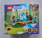 Lego Friends,  waterval in het bos, 41677, nieuw!, Ophalen of Verzenden, Nieuw, Complete set, Lego