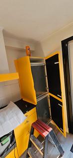 Keukenwrap - Geef je keuken een nieuwe look!, Huis en Inrichting, Keuken | Complete keukens, Ophalen, Overige typen, Nieuw, Overige kleuren