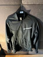 Btwin lange mouwen fiets jack, maat L, Bovenkleding, Ophalen of Verzenden, Btwin, Heren