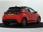 Toyota Yaris 1.5 Hybrid Launch Edition | Navigatie | JBL | S, Auto's, 12 maanden, 450 kg, Gebruikt, 23 km/l