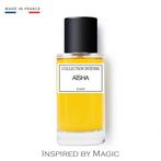 AISHA (nr9 sultan) UNISEX Eau de Parfum (50ml), Ophalen of Verzenden, Nieuw
