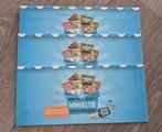 3x AH winkeltje mini's, Albert Heijn, Ophalen of Verzenden