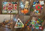 Groot Speelgoedpakket Baby/Peuter 0-3 jaar, Kinderen en Baby's, Ophalen of Verzenden, Gebruikt, Jongen of Meisje