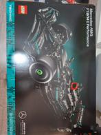 LEGO 42171 Mercedes F1 W14 - Zo Goed Als Nieuw!, Ophalen, Zo goed als nieuw, Complete set, Lego