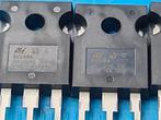 Transistor BUV48A, Ophalen of Verzenden, Nieuw