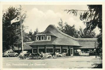 (387-181-045) Epe Sweerts de Landaspark beschikbaar voor biedingen