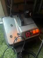 Stoomreiniger, Ophalen, Zo goed als nieuw