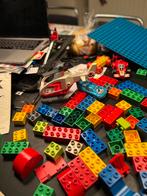 Zak duplo allerlei, Ophalen of Verzenden, Zo goed als nieuw, Duplo