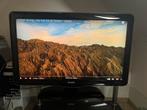 Philips TV 37 inch LCD TV, Ophalen of Verzenden, Gebruikt, 80 tot 100 cm, Philips