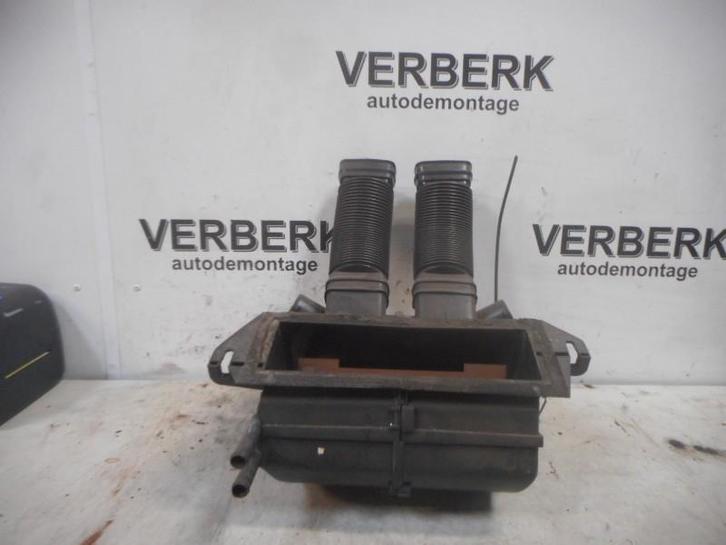 Kachelhuis Ford Escort 3 (GAA) (1980-09/1985-12) 81AG18478, Auto-onderdelen, Airco en Verwarming, Ford, Gebruikt