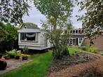 ABI Rio Vista 28 8x3m, Caravans en Kamperen, Stacaravans, Tot en met 2