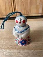 Tafelbel. Oriënt Expres. Elisabeth Arden. Versturen kan, Ophalen, Gebruikt, Porselein, Kop en/of schotel