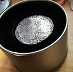 Philipsdaalder (heel) Gelderland 1561 mmt Gelders kruis, Vóór koninkrijk, Verzenden, Zilver, Overige waardes