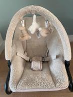 Wipstoel Little Dutch beige, Ophalen, Zo goed als nieuw, Overige merken
