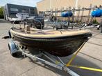 Nieuwe en gebruikte boottrailers 450kg/750kg/1350kg, Watersport en Boten, Boottrailers, Minder dan 6 meter, Zo goed als nieuw