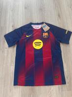 Barcelona thuis tenue 25/26 Met naam Lamine Yamal maat M, Maat M, Ophalen of Verzenden, Nieuw, Shirt