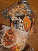 Landidee.landleven seasons, Boeken, Ophalen of Verzenden