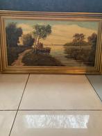 Schilderij, Ophalen of Verzenden